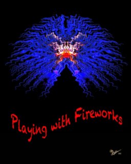 Playing with Fireworks book cover