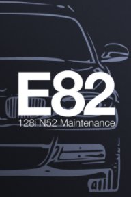 128i (N52) E82 BSM Manual Transmission book cover