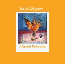 Belle Osipow book cover