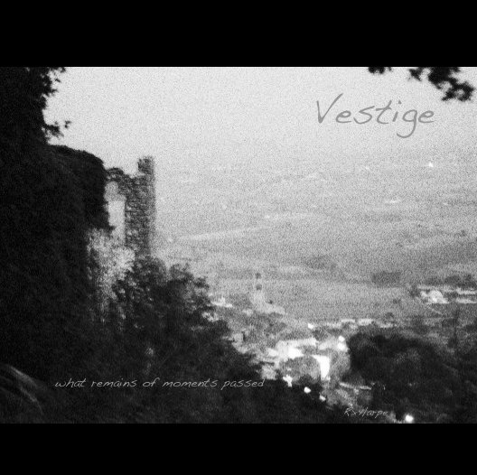 View Vestige by RxHarpe