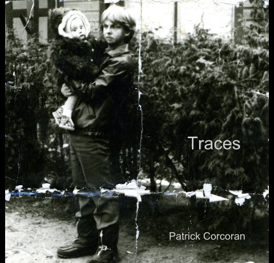 Bekijk Traces op Patrick Corcoran