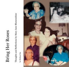 Bring Her Roses book cover