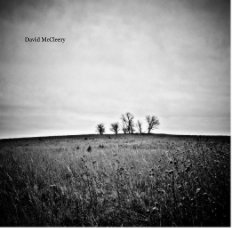 David McCleery Photographs book cover