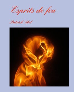 Esprits de feu book cover