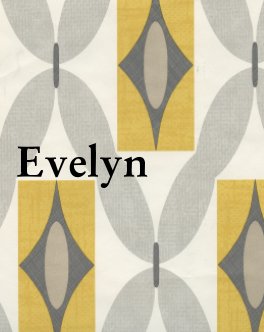 Evelyn book cover