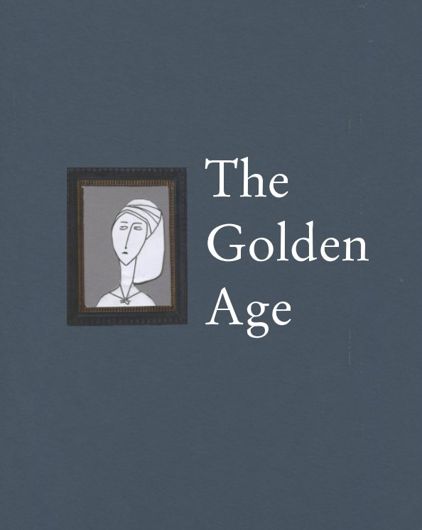 View The Golden Age by Matilda Lloyd Williams