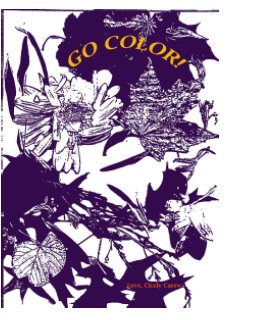 GO COLOR! book cover