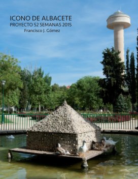 Icono de Albacete book cover