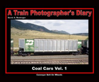 Coal Cars Vol. 1 book cover