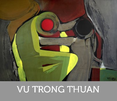 Vu Trong Thuan book cover