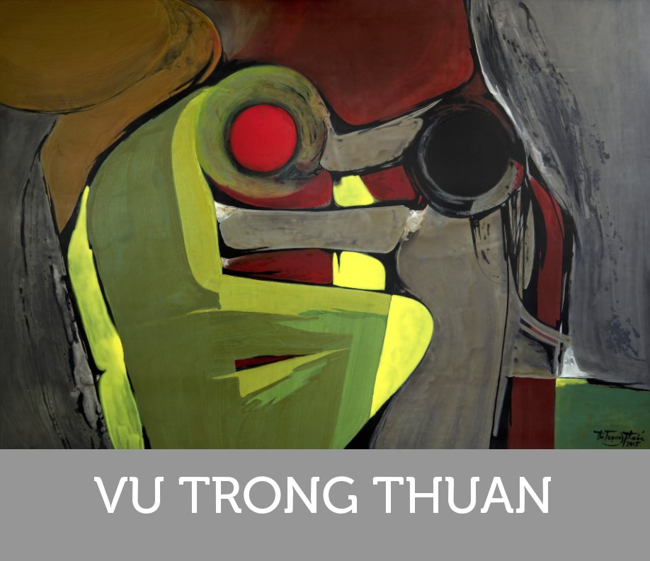 View Vu Trong Thuan by Daniel FRYDMAN