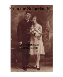 From the Netherlands book cover