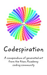 Codespiration book cover