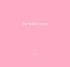 the ladies room book cover