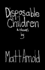 Disposable Children book cover