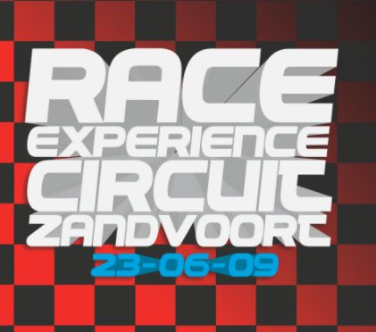 Race Experience book cover
