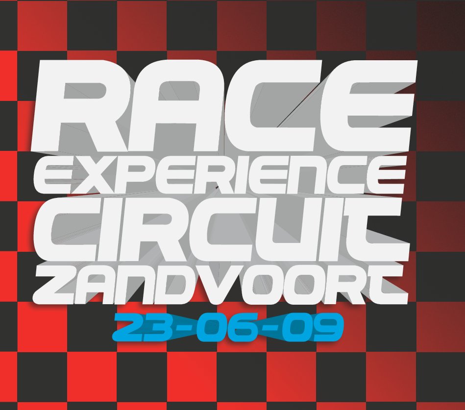 Ver Race Experience por Henri Kok