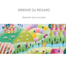 SERENITE DU REGARD book cover