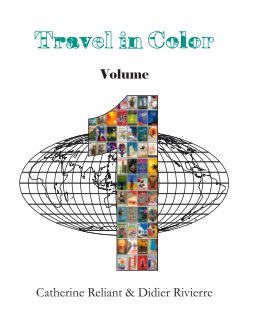 Travel in Color book cover
