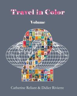 Travel in Color book cover