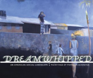 Dreamwhipped book cover