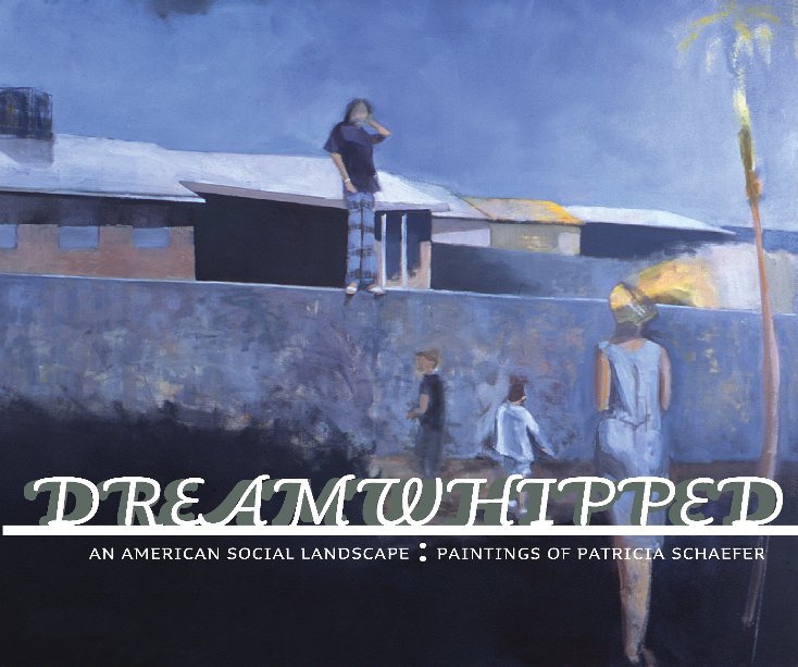 View Dreamwhipped by Patricia Schaefer