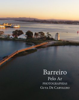 Barreiro Vol. II book cover