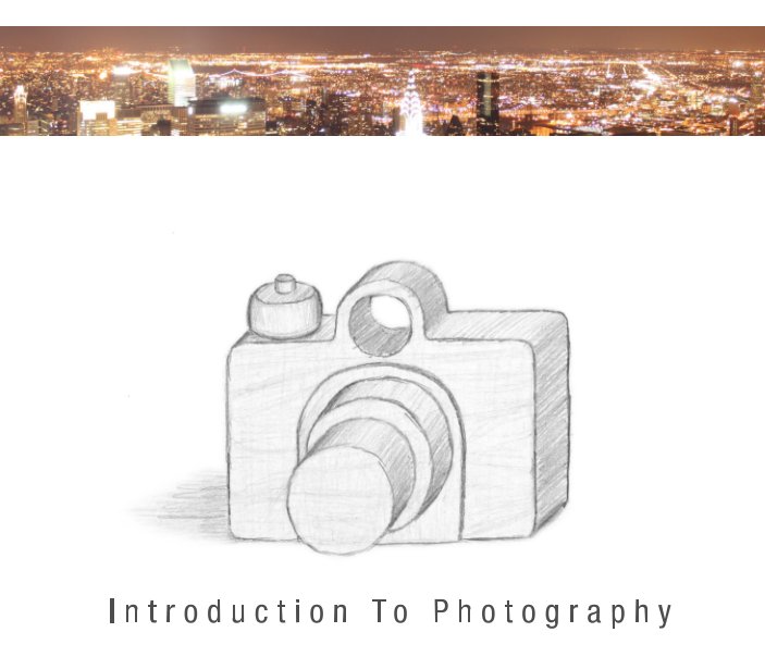 View Introduction To Photography by Tom Duggan