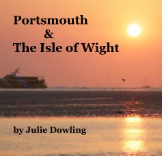Portsmouth & The Isle of Wight book cover