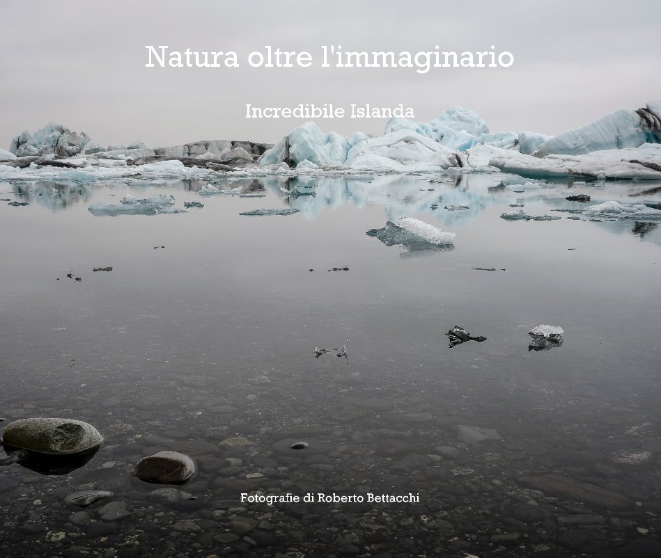 Visualizza Natura oltre l'immaginario di Roberto Bettacchi