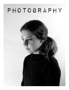 photography - the figure book cover