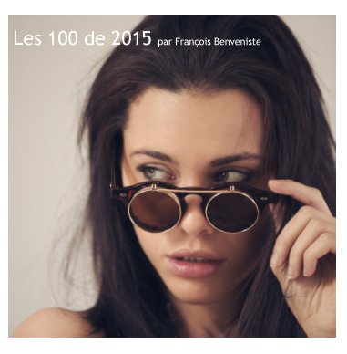 Les 100 de 2015 book cover