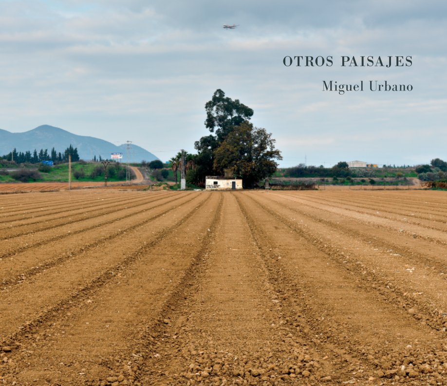 View Otros paisajes by Miguel Urbano