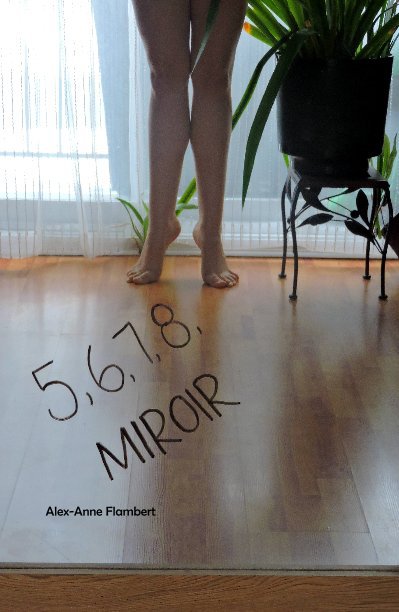 Ver 5, 6, 7, 8, Miroir por Alex-Anne Flambert