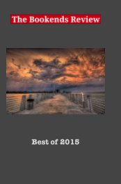 The Bookends Review 'Best of 2015' Anthology book cover