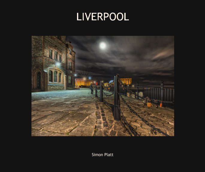 View Liverpool by Simon Platt