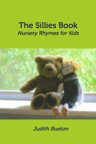 The Sillies Book book cover