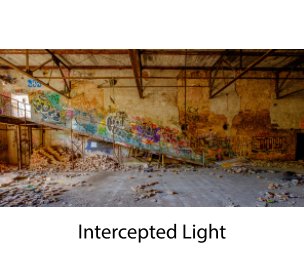 Intercepted Light book cover