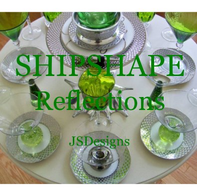 SHIPSHAPE book cover