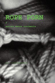 Rope Porn book cover