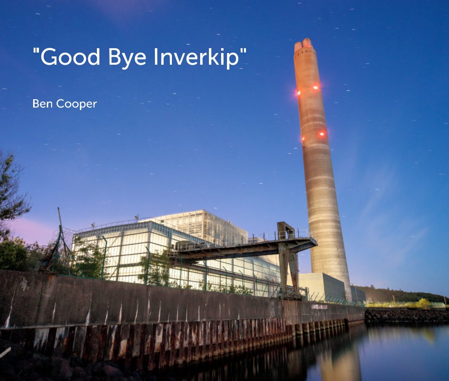 Good Bye Inverkip nach Ben Cooper anzeigen