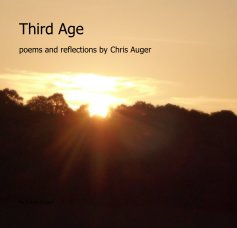 Third Age book cover