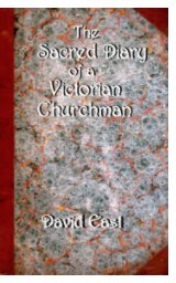 The Sacred Diary of a Victorian Churchman book cover
