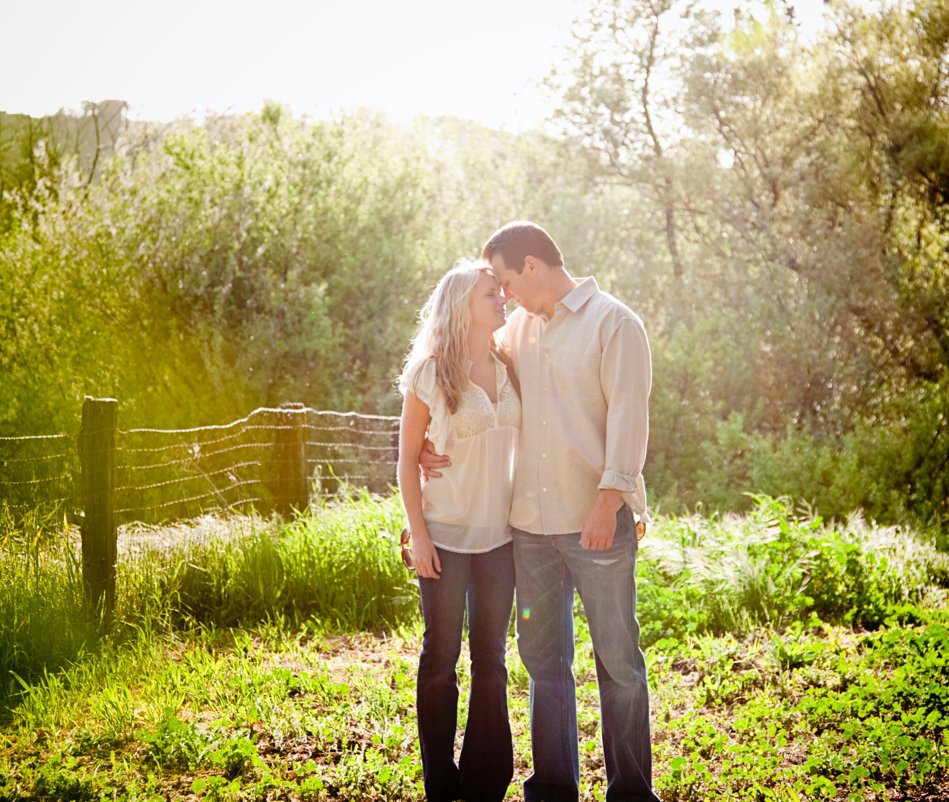 View Heather & Jason by kristen grinnell photography