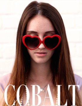 Cobalt27 book cover