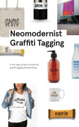 Neomodernist Graffiti Tagging book cover