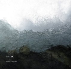 WATER book cover