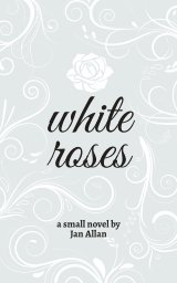 White Roses book cover