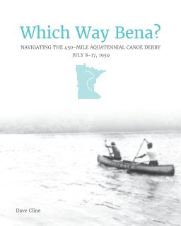Which Way Bena? book cover