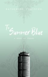 To Summer Blue book cover